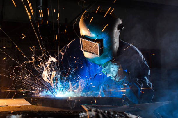 Best Specialty Welding Processes in Caldwell, OH