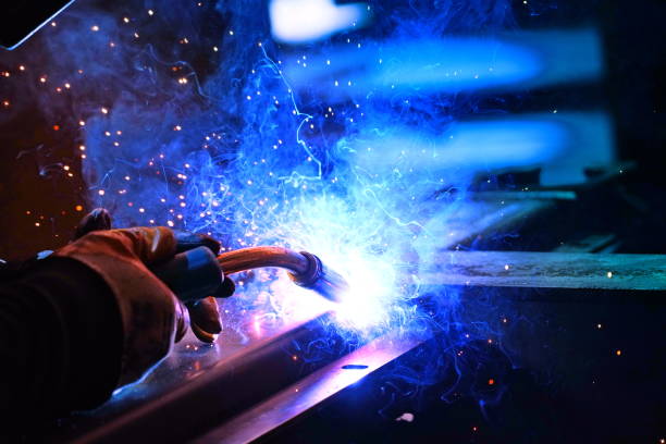 Best Automotive Welding in Caldwell, OH