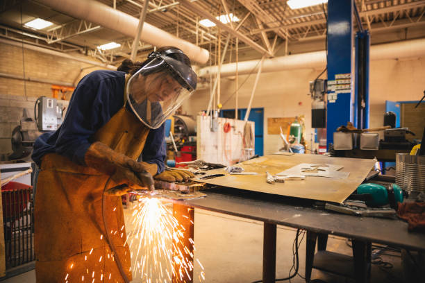  Caldwell, OH Welder Pros