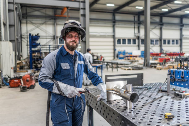 Best Marine and Shipbuilding Welding in Caldwell, OH