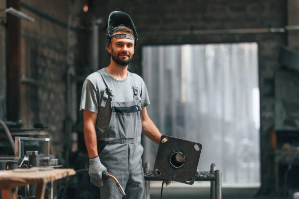 Best Maintenance and Repair Welding in Caldwell, OH