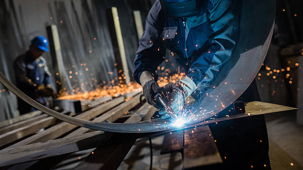 Trusted Caldwell, OH Welder & Metal Fabrication Experts