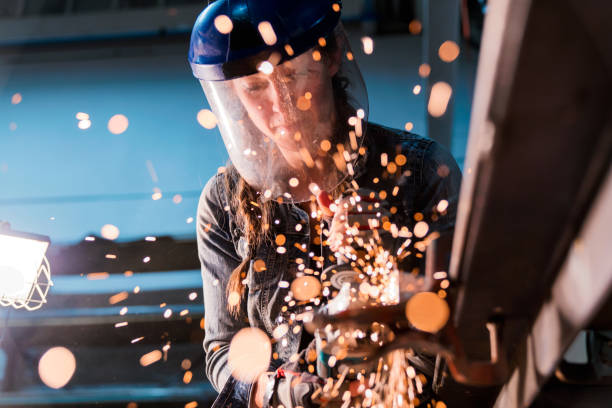  Caldwell, OH Welder Pros